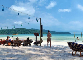 The Big Easy Koh Rong Samloem